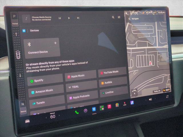 Used 2023 Tesla Model S AWD/4WD image 15