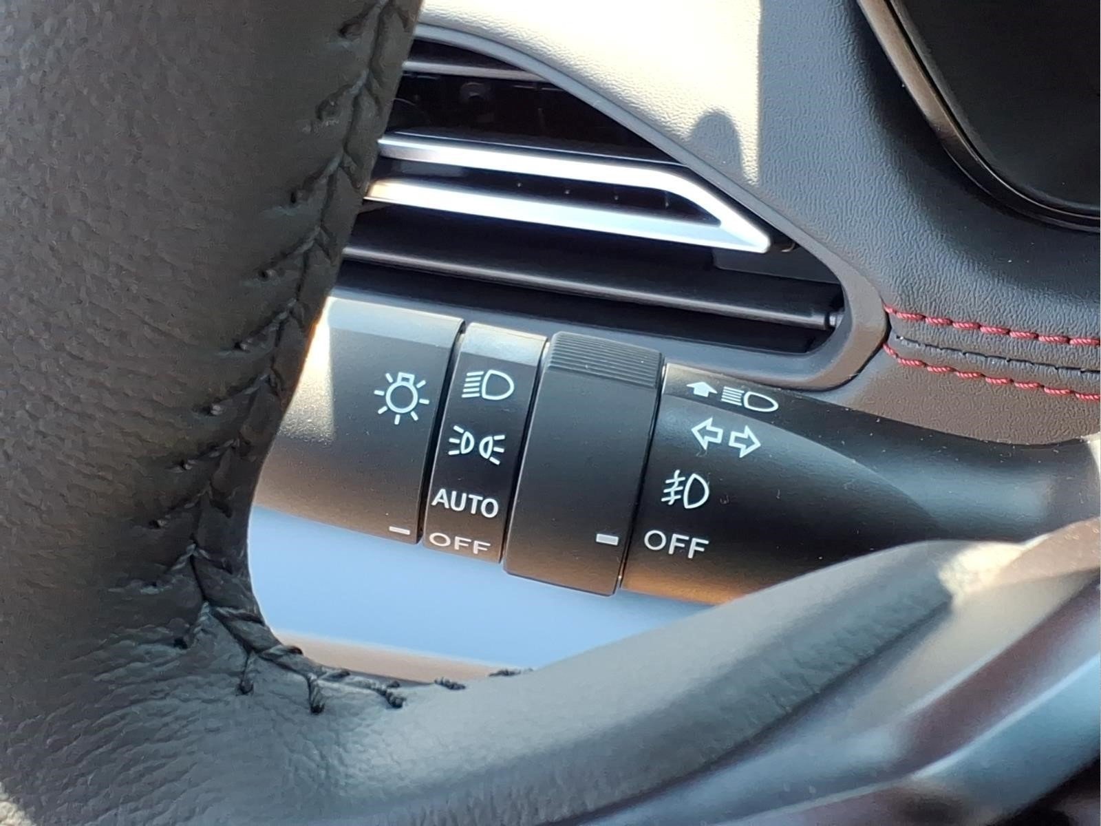 New 2026 Subaru WRX Premium AWD/4WD image 16