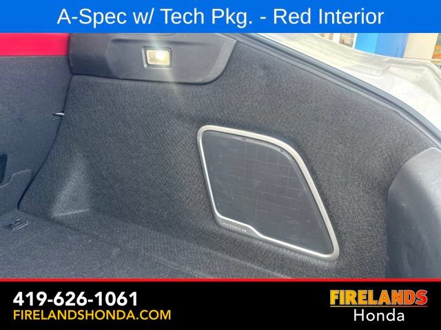 Used 2024 Acura Integra A-Spec w/ Technology Package FWD image 35