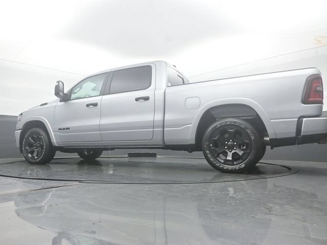 New 2026 RAM 1500 Big Horn AWD/4WD image 48