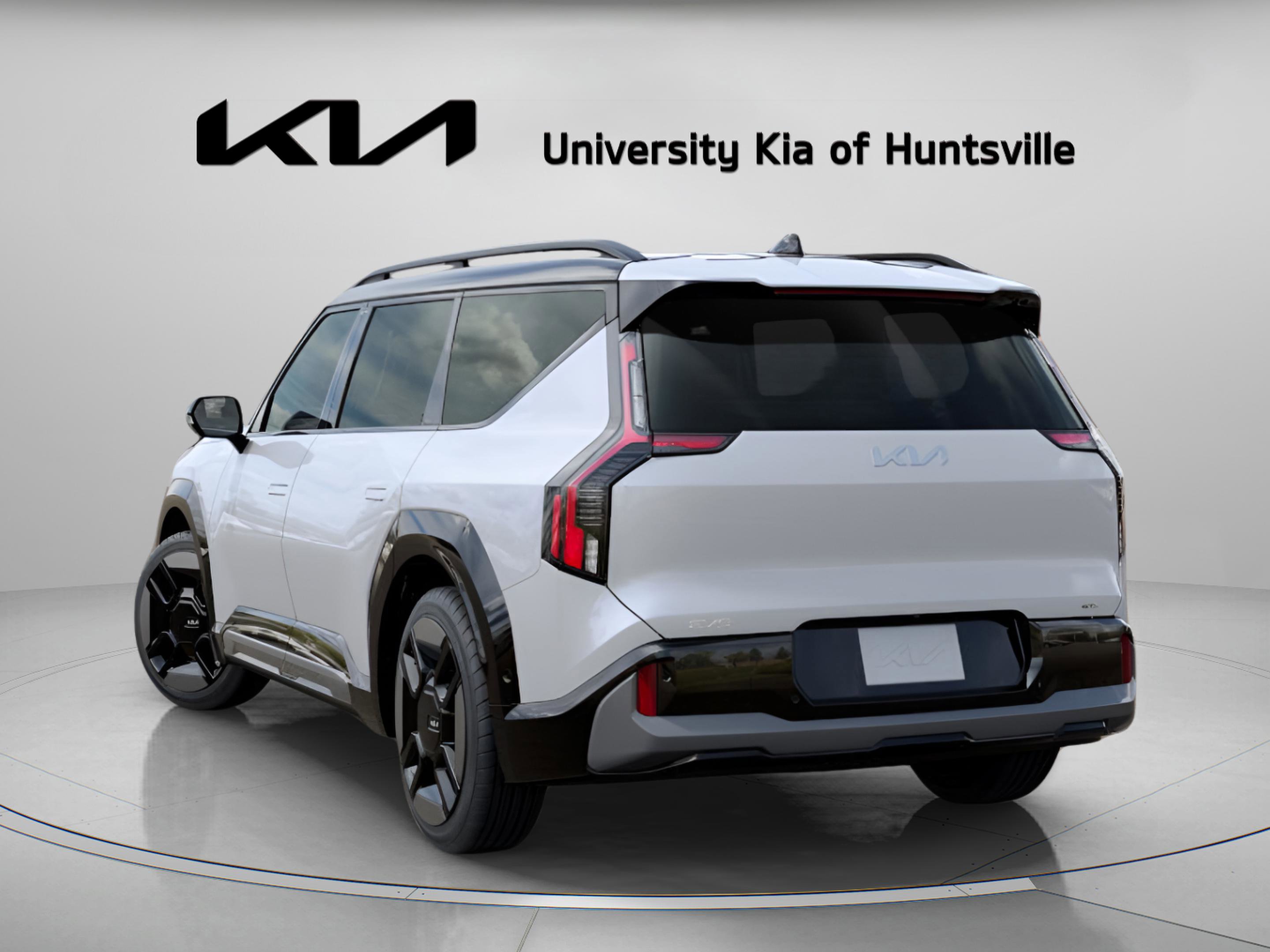New 2026 Kia EV9 GT-Line image 5