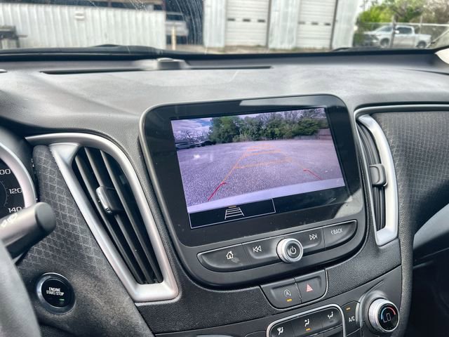 Used 2024 Chevrolet Malibu LT w/ LPO, Floor Liner Package image 14