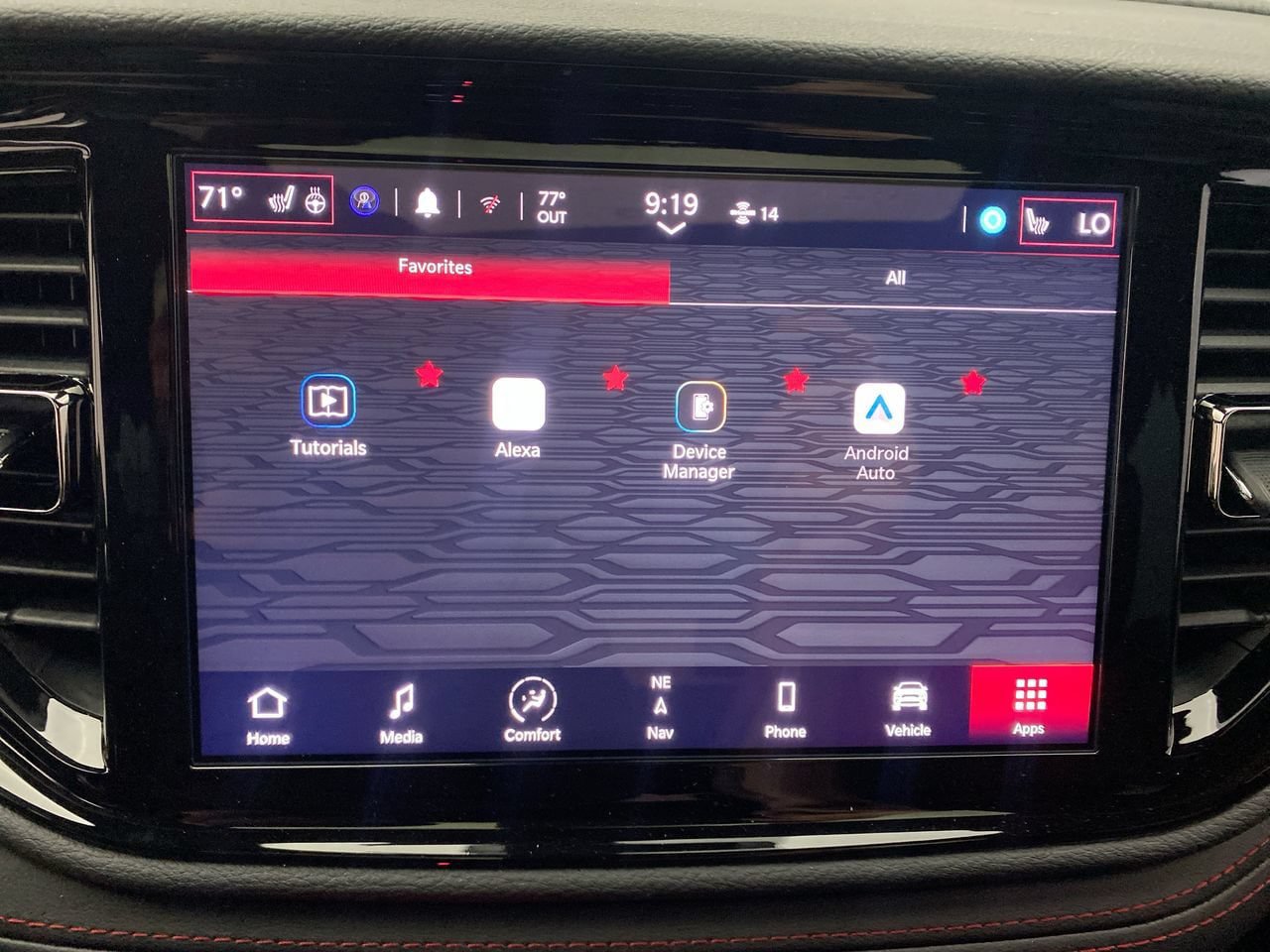 New 2026 Dodge Durango GT AWD/4WD image 18