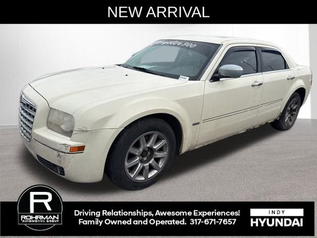Used 2008 Chrysler 300 Touring