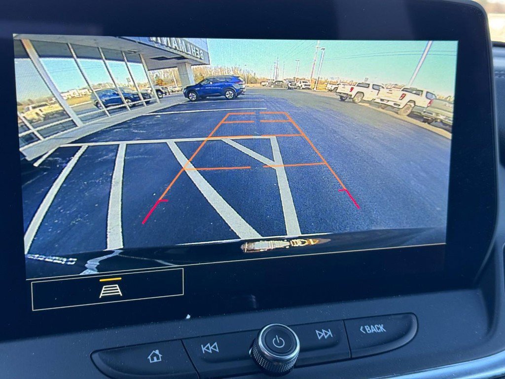 Used 2024 Chevrolet Blazer LT w/ Convenience Package image 23