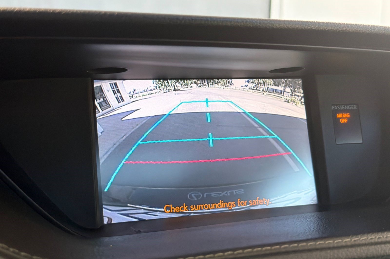 Used 2014 Lexus ES 350 w/ Premium Package FWD image 24