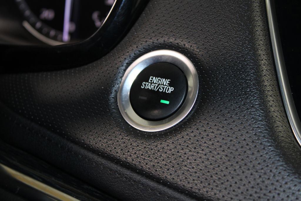 Used 2023 Cadillac XT5 Premium Luxury image 44