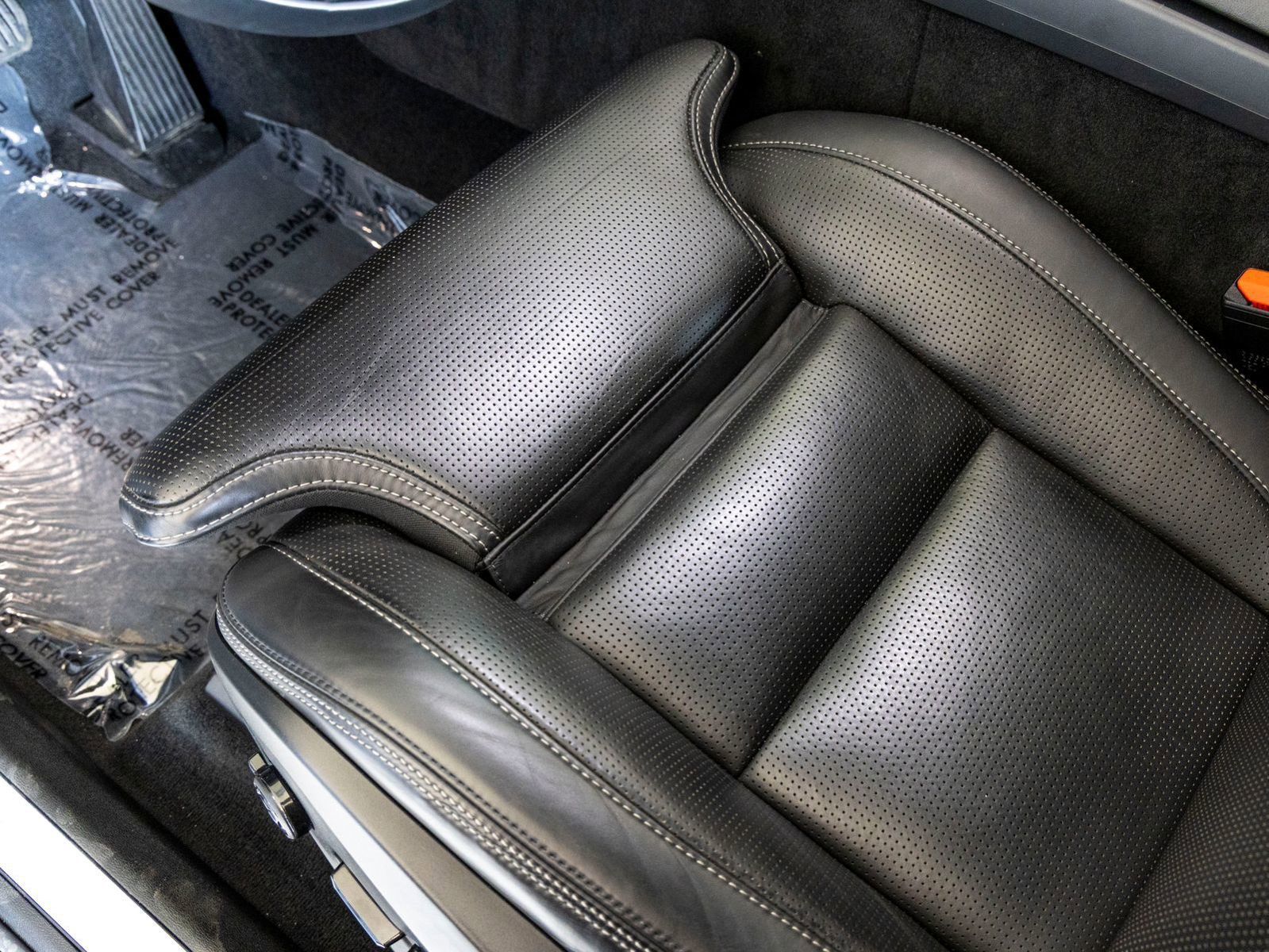 Used 2022 Volvo XC60 T8 Inscription w/ Advanced Package image 19