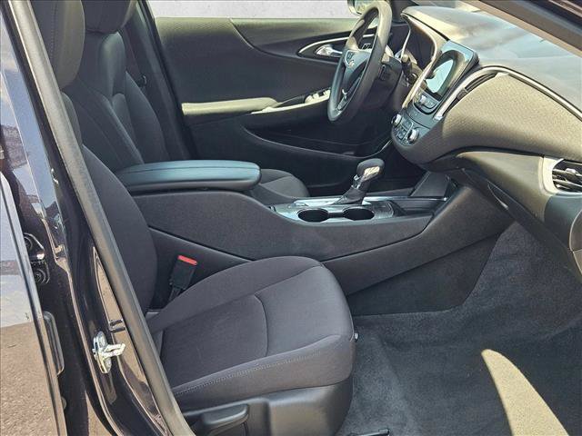 Used 2023 Chevrolet Malibu LT FWD image 20