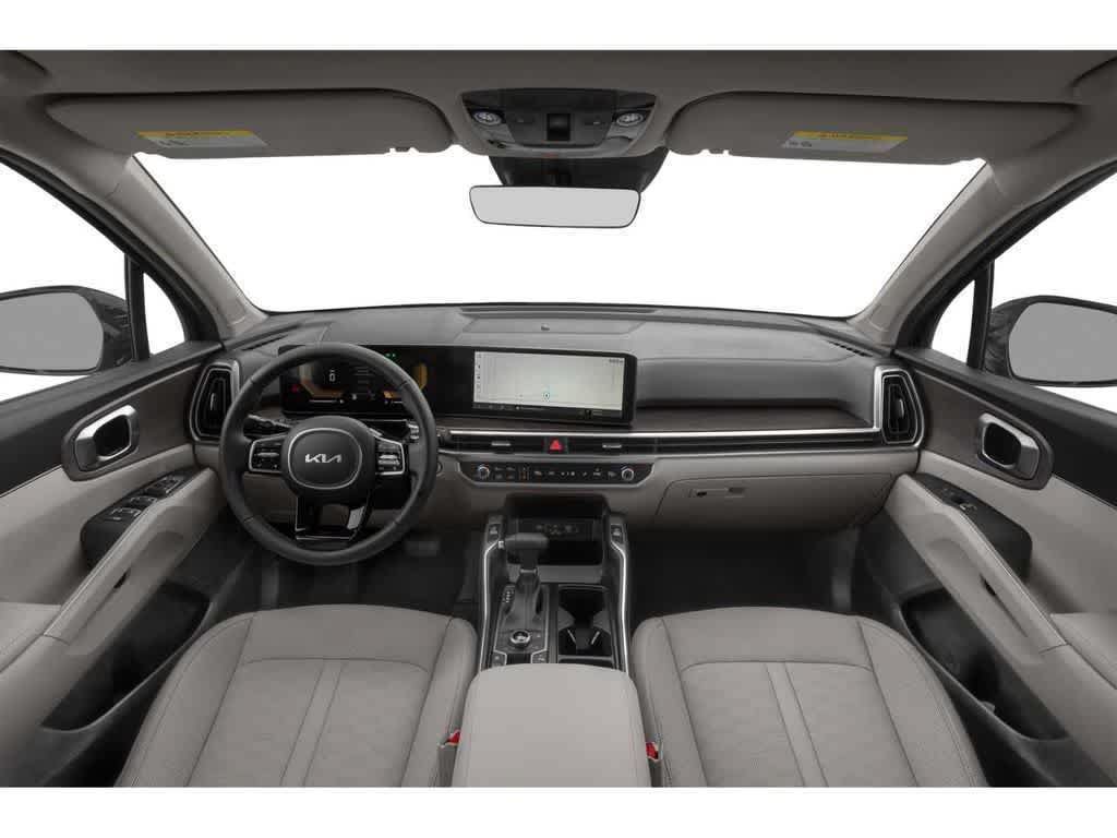 New 2026 Kia Sorento X-Line EX AWD/4WD image 6