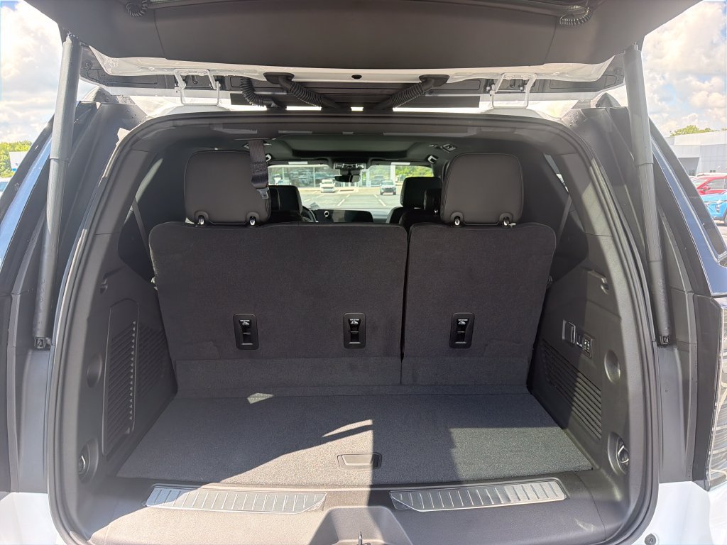 New 2026 Chevrolet Tahoe RST w/ Advanced Technology Package AWD/4WD image 9