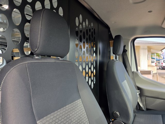 Used 2025 Ford Transit 250 Low Roof w/ Exterior Upgrade Package RWD image 14