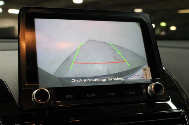 New 2026 Mitsubishi Eclipse Cross ES image 13