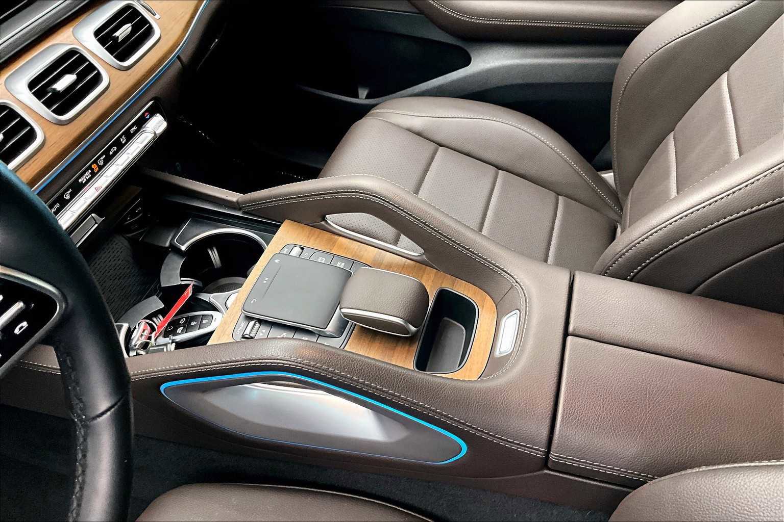 Used 2023 Mercedes-Benz GLE 350 image 15