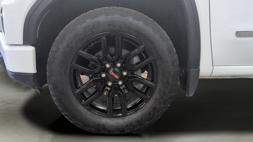Used 2024 GMC Sierra 1500 Elevation AWD/4WD image 29
