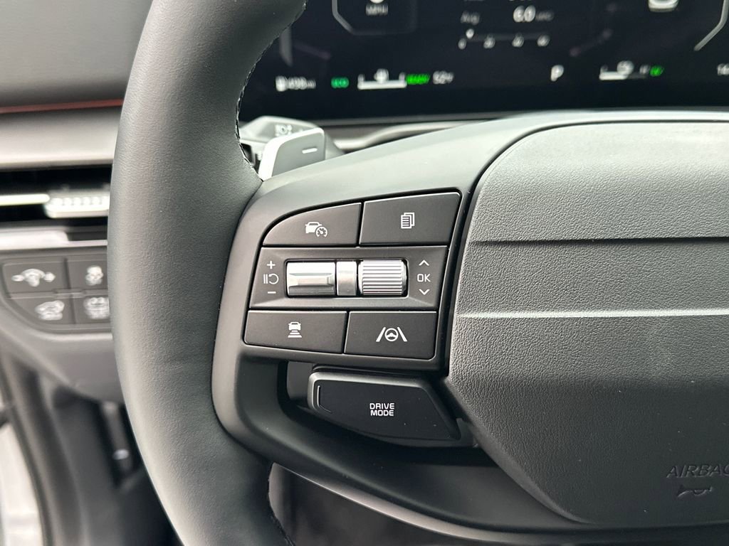 New 2026 Kia Sportage SX Prestige AWD/4WD image 24