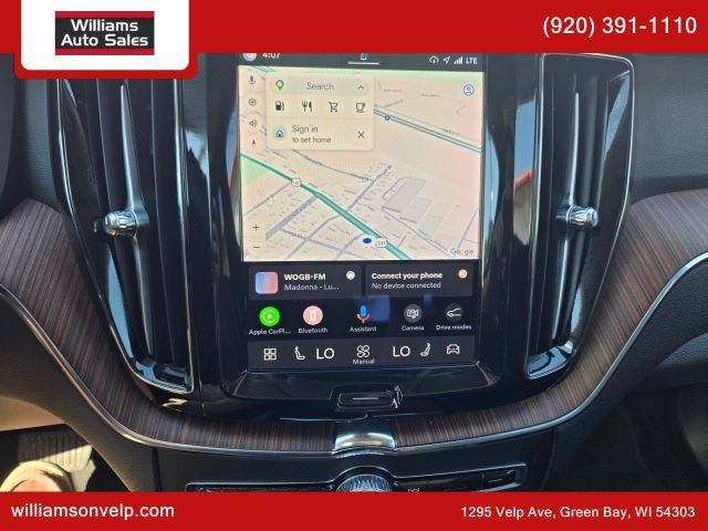 Used 2023 Volvo XC60 B5 Plus AWD/4WD image 20