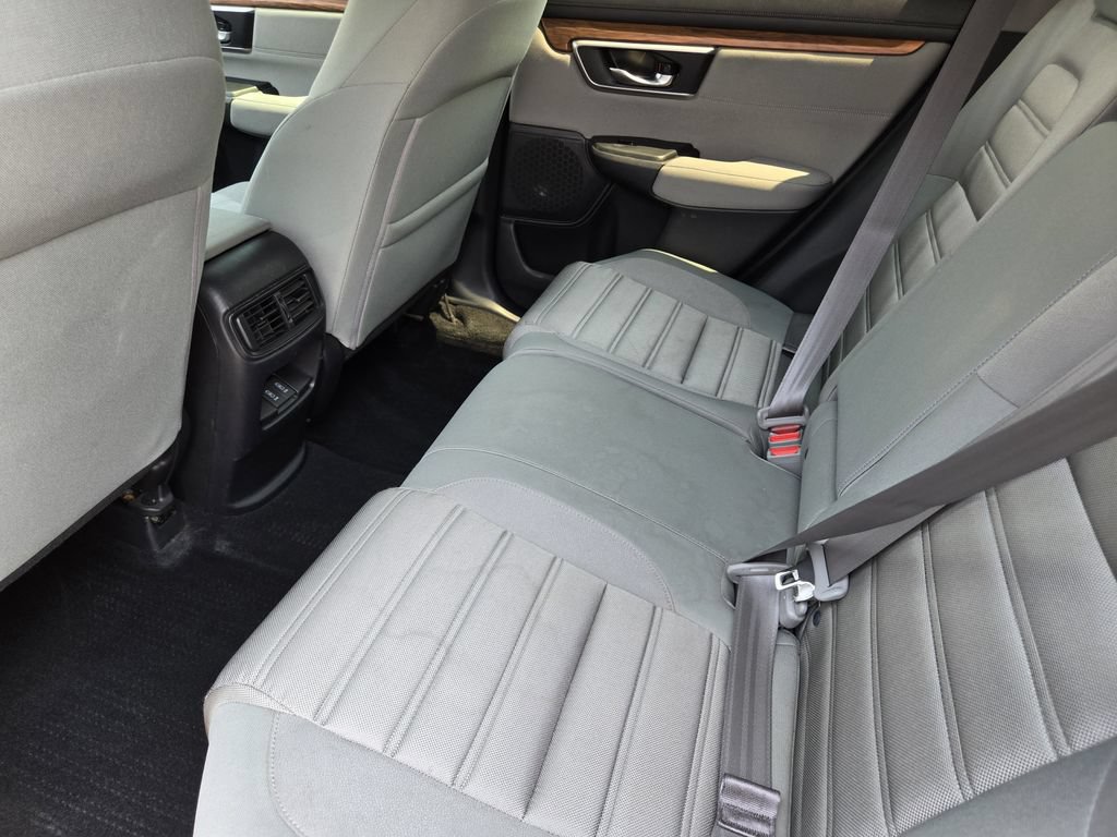 Used 2019 Honda CR-V EX image 30