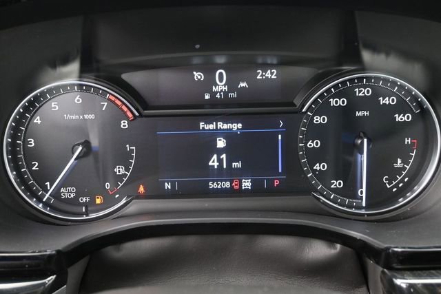 Used 2021 Cadillac XT6 Premium Luxury AWD/4WD image 33