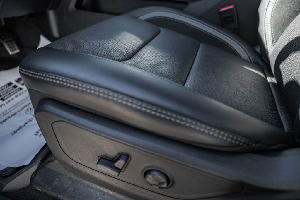 New 2026 RAM 1500 Rebel image 37