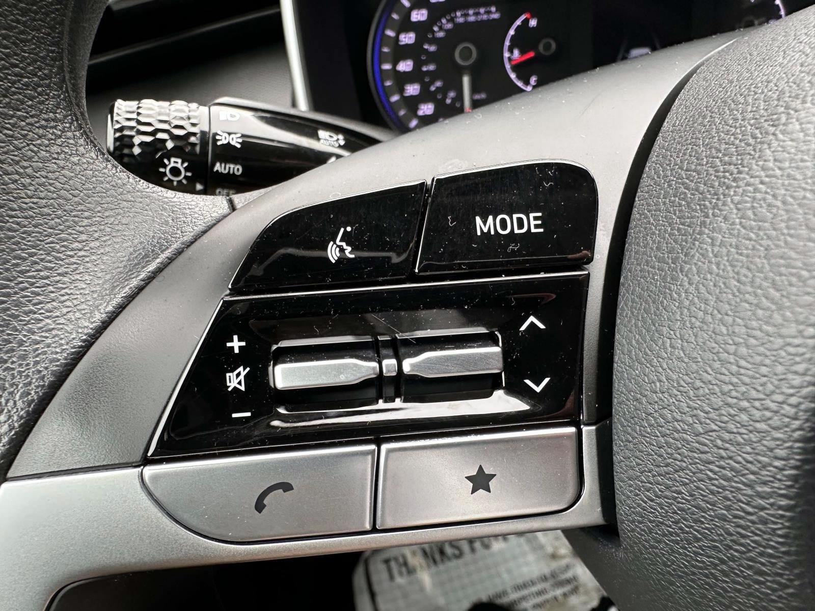 Used 2023 Hyundai Tucson SEL AWD/4WD image 17