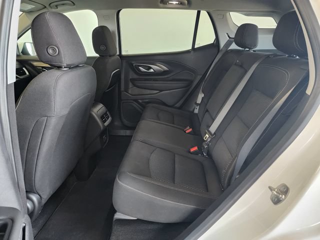 Certified 2024 GMC Terrain SLE AWD/4WD image 13