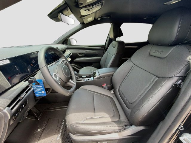 New 2026 Hyundai Tucson XRT FWD image 21