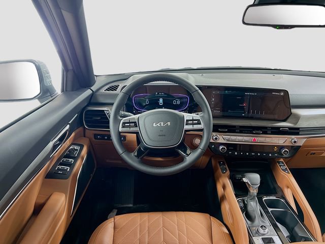 New 2025 Kia Telluride EX X-Line image 24