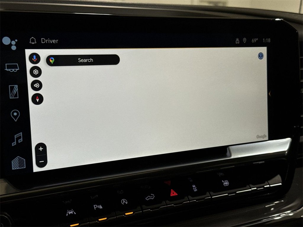 Used 2024 Chevrolet Silverado 1500 High Country image 14