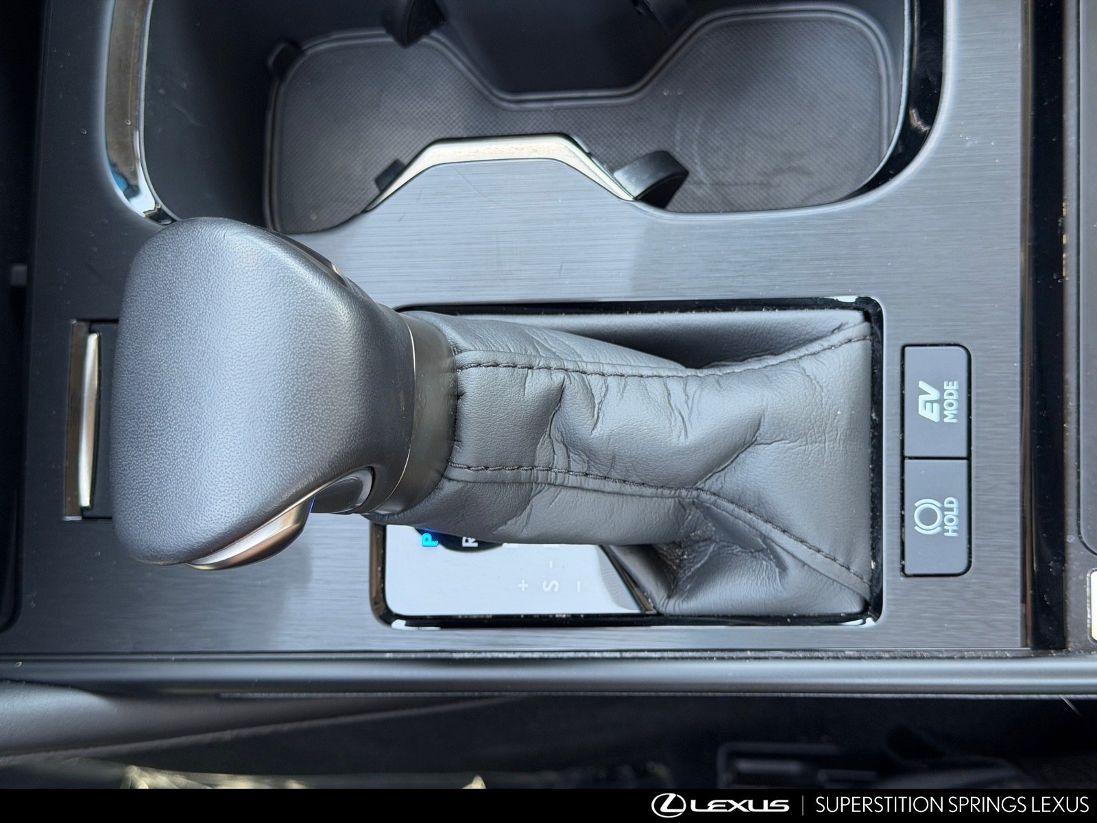 Certified 2025 Lexus ES 300h w/ Premium Package FWD image 33