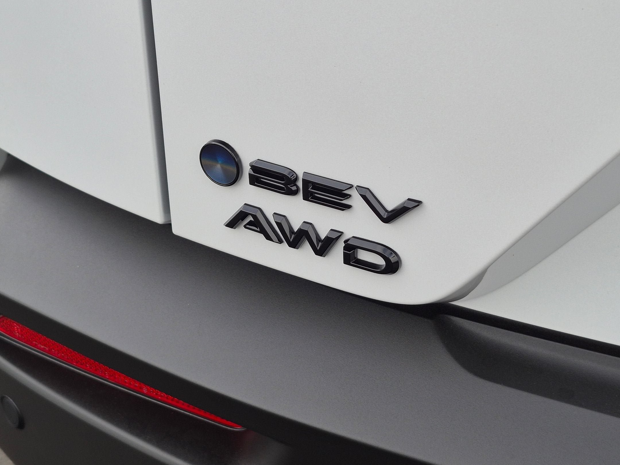 New 2026 Toyota C-HR AWD/4WD image 22
