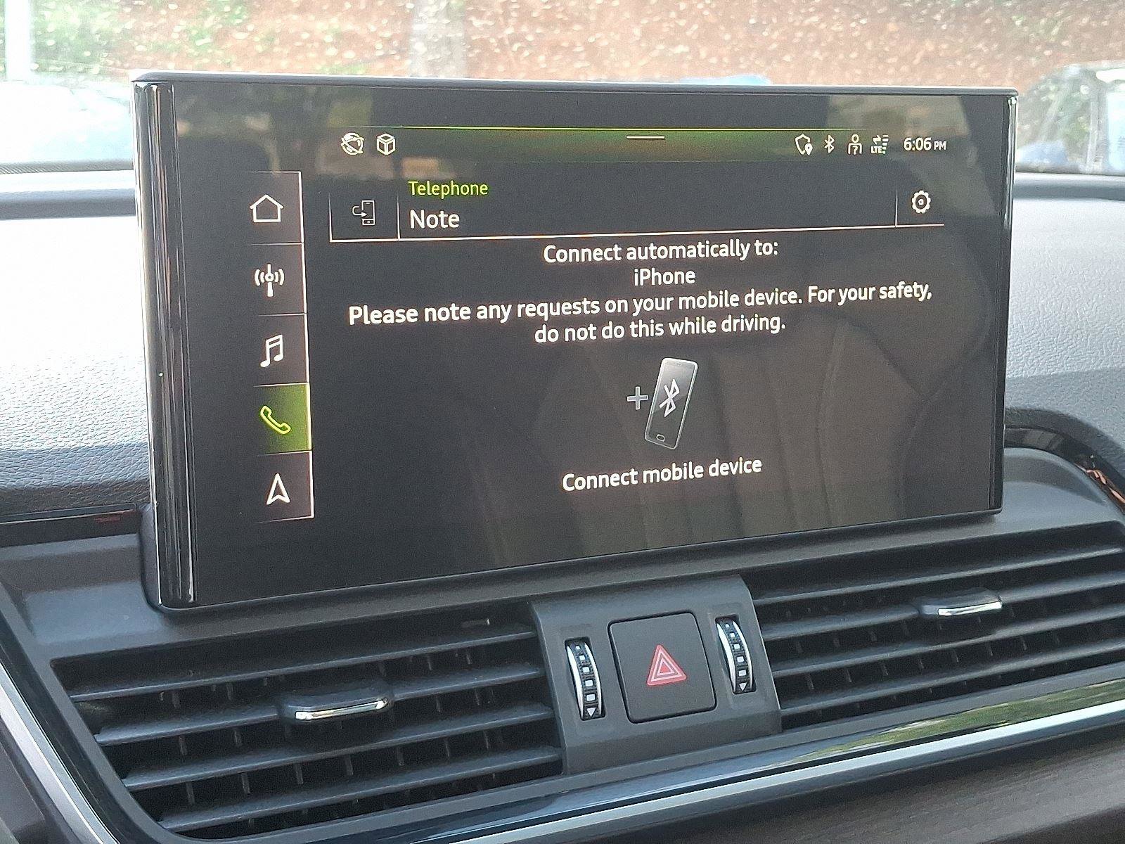 Certified 2025 Audi Q5 2.0T Premium image 18