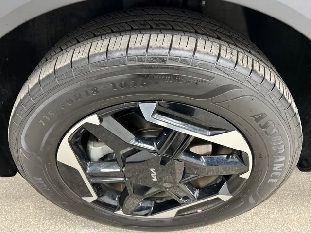 Used 2026 Kia Sportage S AWD/4WD image 15