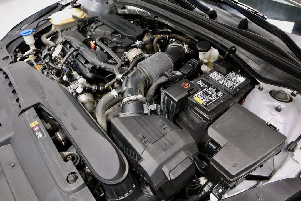 Used 2024 Kia K5 GT-Line w/ GT-Line Premium Package image 16