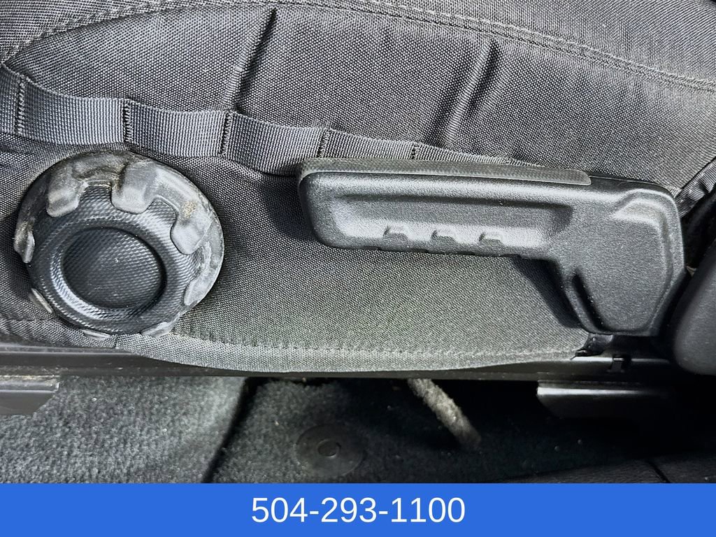 Used 2022 Jeep Gladiator Mojave w/ Trailer Tow Package image 19