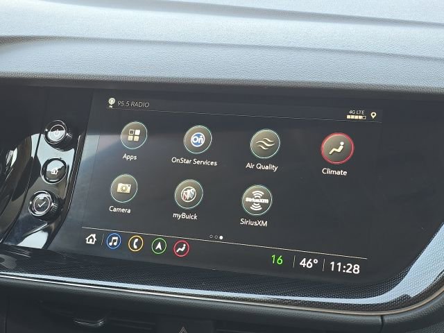 Used 2023 Buick Envision Essence w/ Technology Package I image 35
