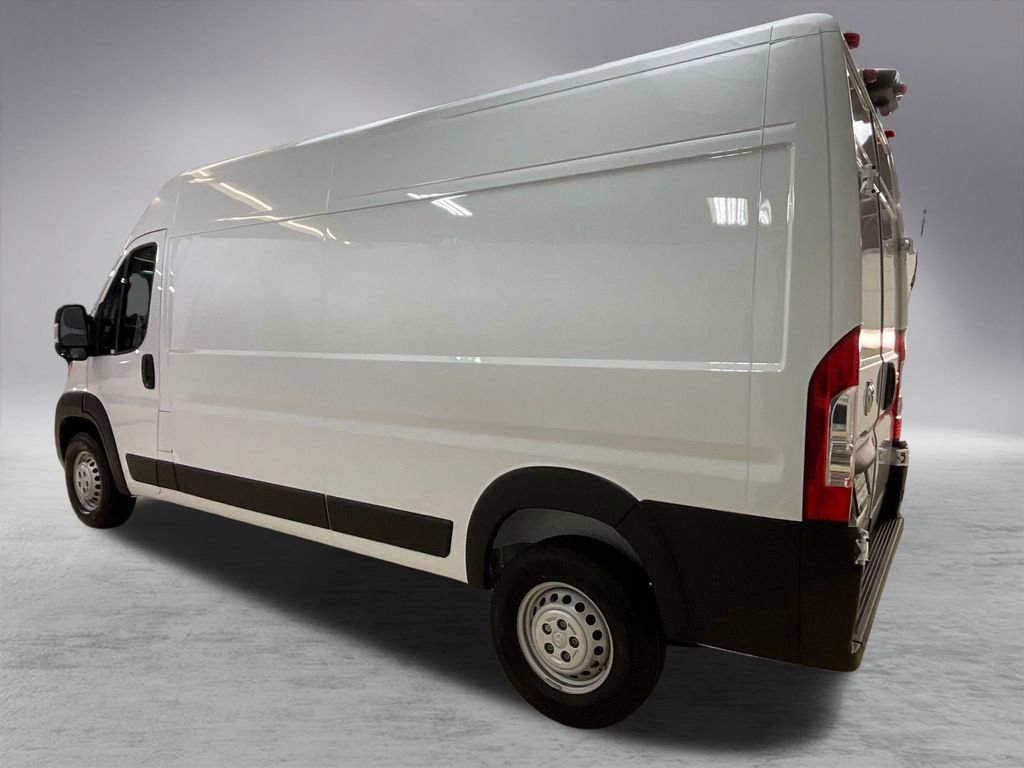 New 2026 RAM ProMaster 3500 w/ Convenience Group image 7