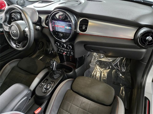 Used 2023 MINI Cooper John Cooper Works w/ Driver Assistance Package image 19
