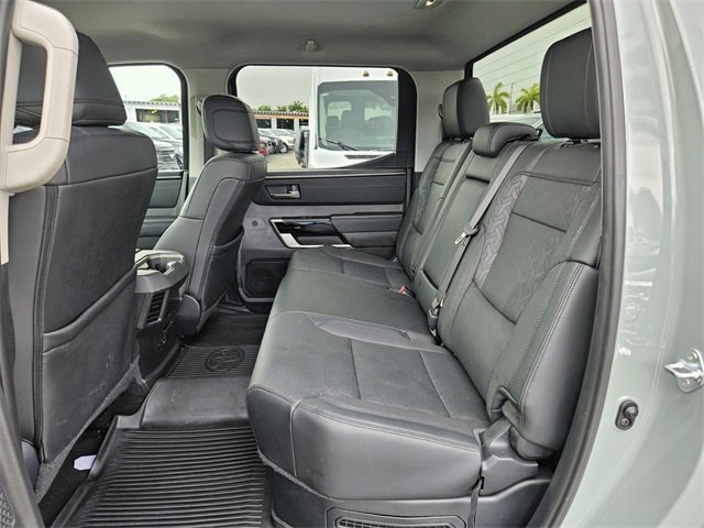 Used 2024 Toyota Tundra Limited image 7