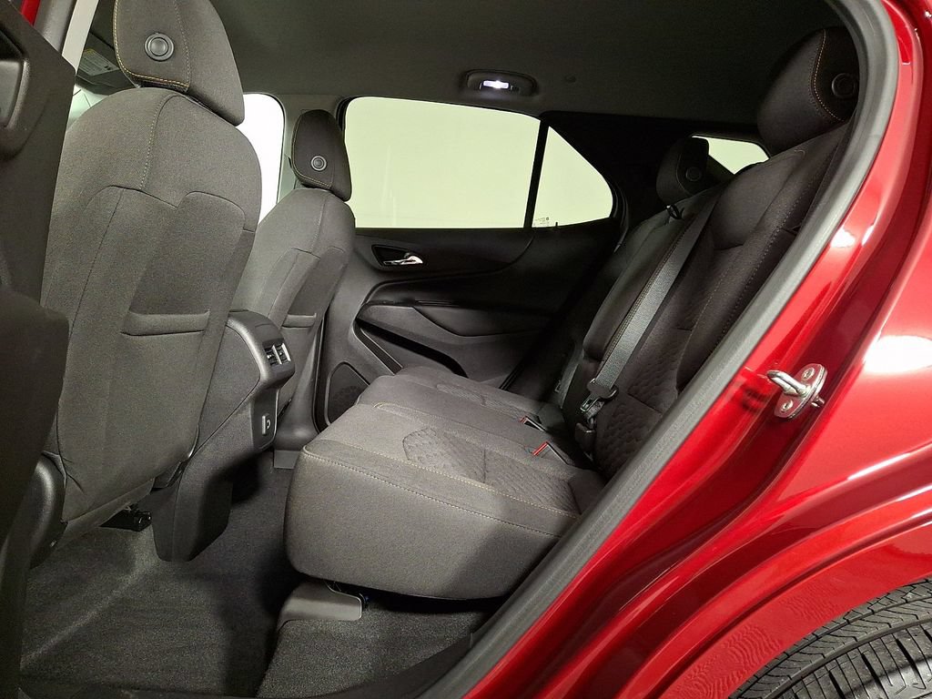 Used 2019 Chevrolet Equinox LT AWD/4WD image 13