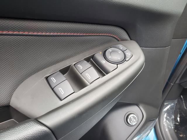 New 2026 Chevrolet TrailBlazer RS image 14