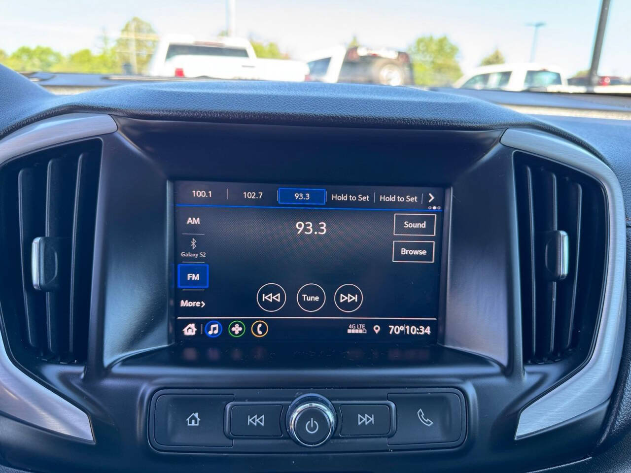 Used 2020 GMC Terrain SLE w/ Driver Convenience Package AWD/4WD image 24