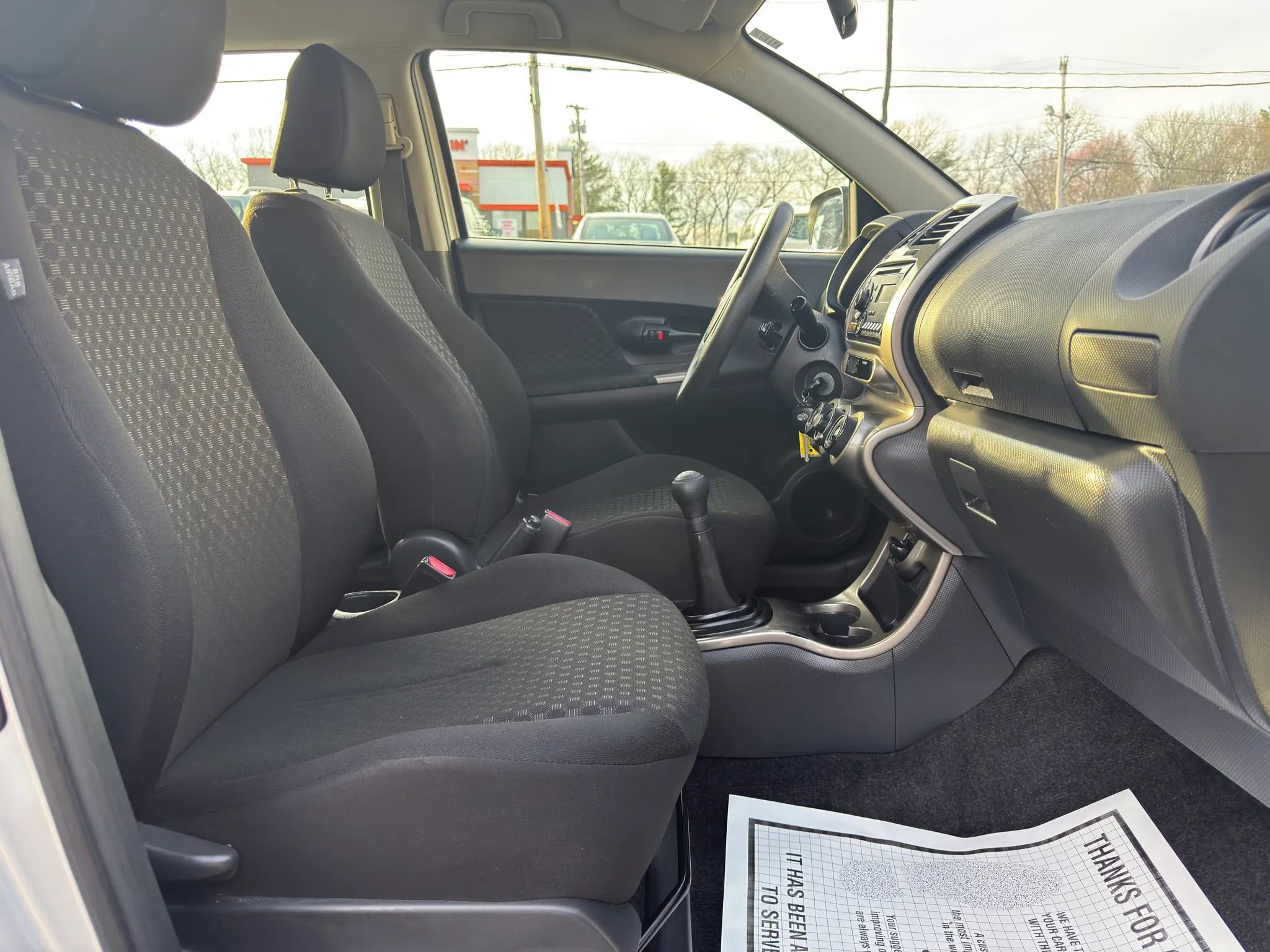 Used 2012 Scion xD image 17