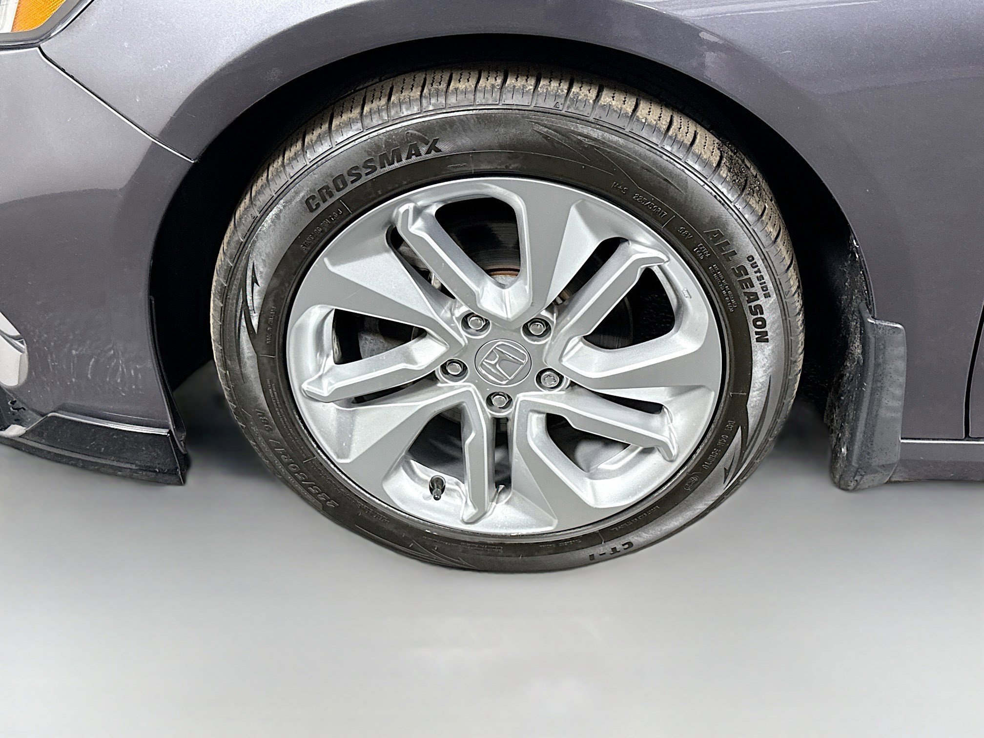 Used 2019 Honda Accord LX image 38