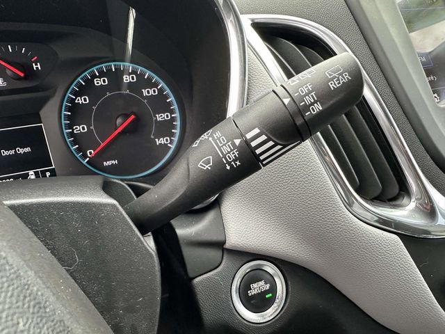 Used 2020 Chevrolet Equinox LS image 11