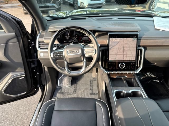 Used 2026 GMC Acadia Denali w/ Super Cruise Package AWD/4WD image 31