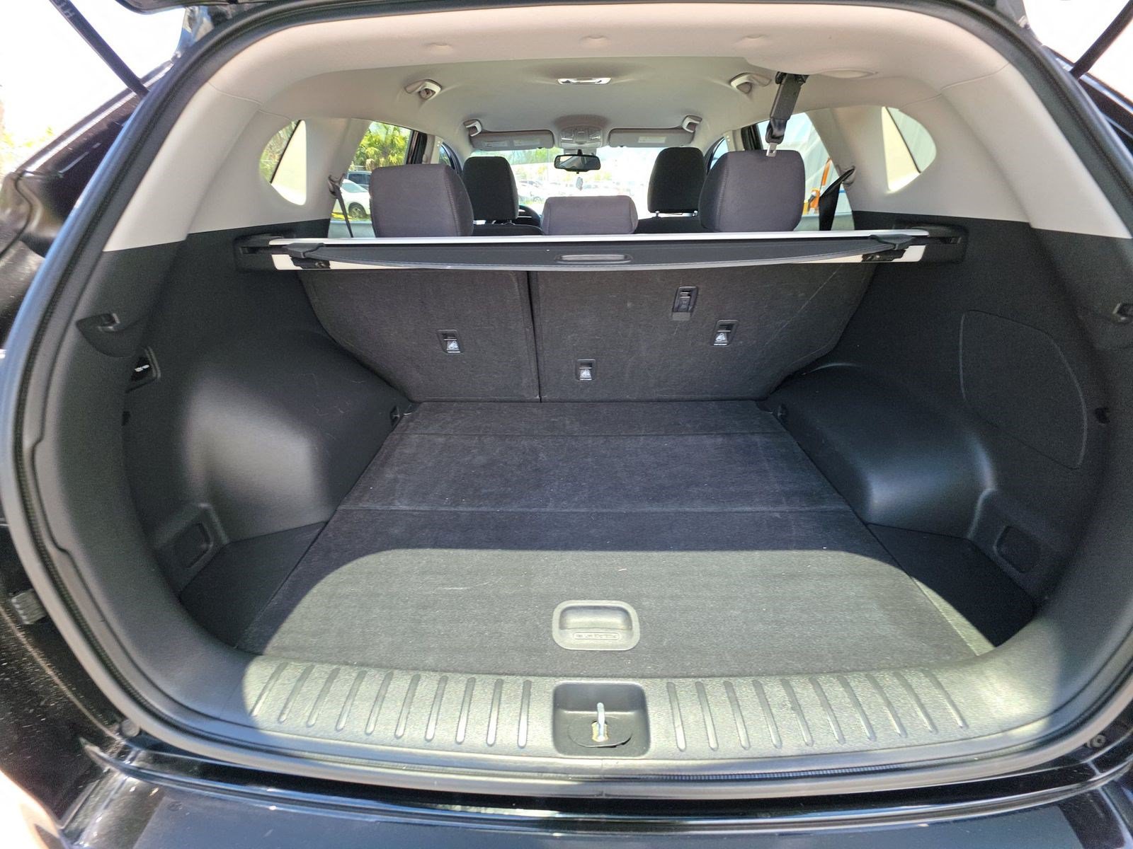 Used 2020 Hyundai Tucson Value FWD image 14