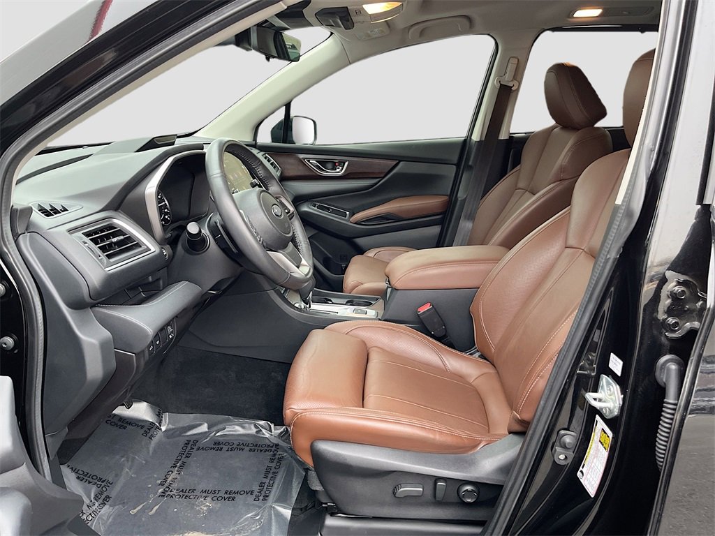 Used 2023 Subaru Ascent Touring image 22