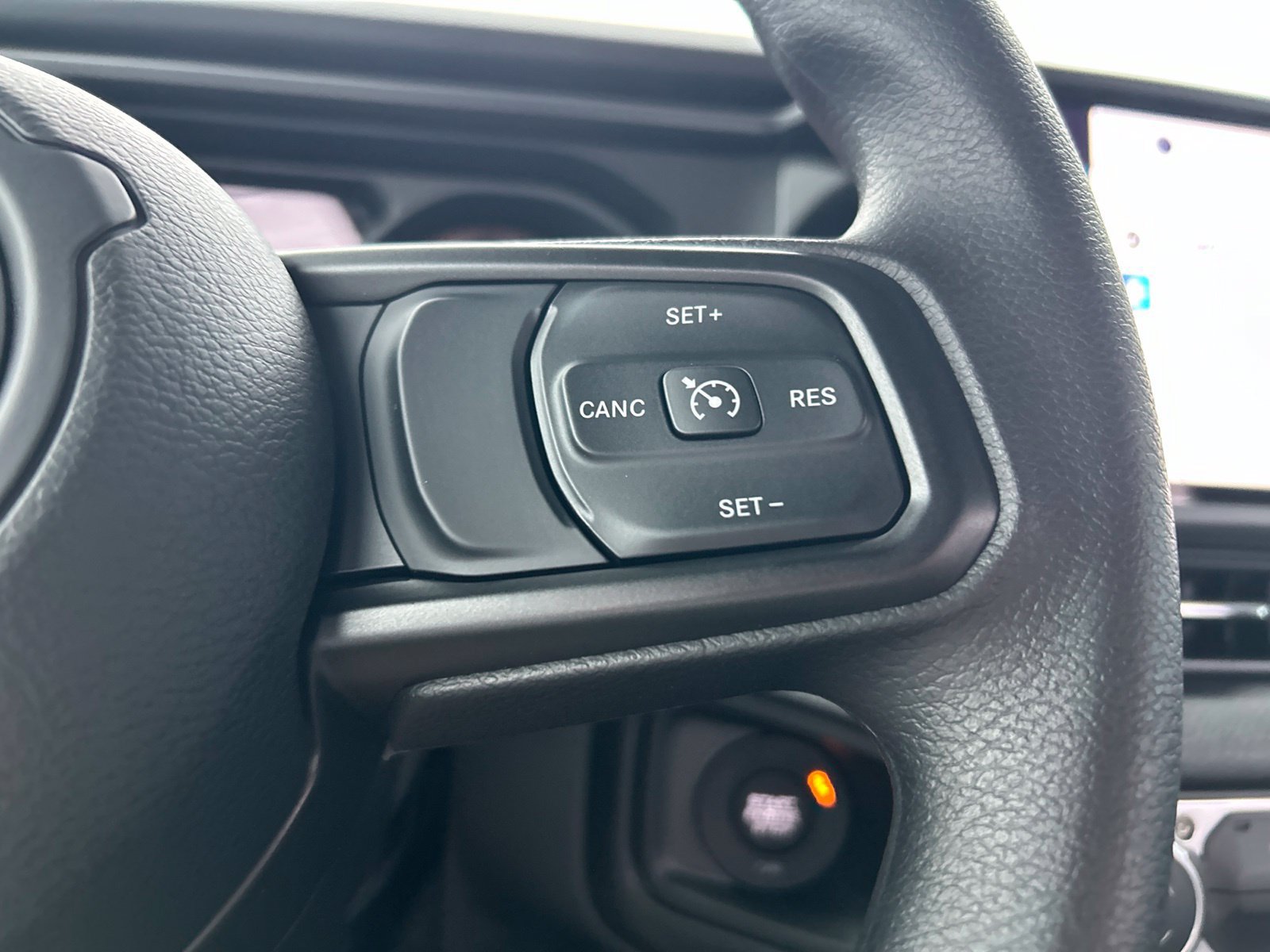 New 2027 Jeep Wrangler Sport AWD/4WD image 15