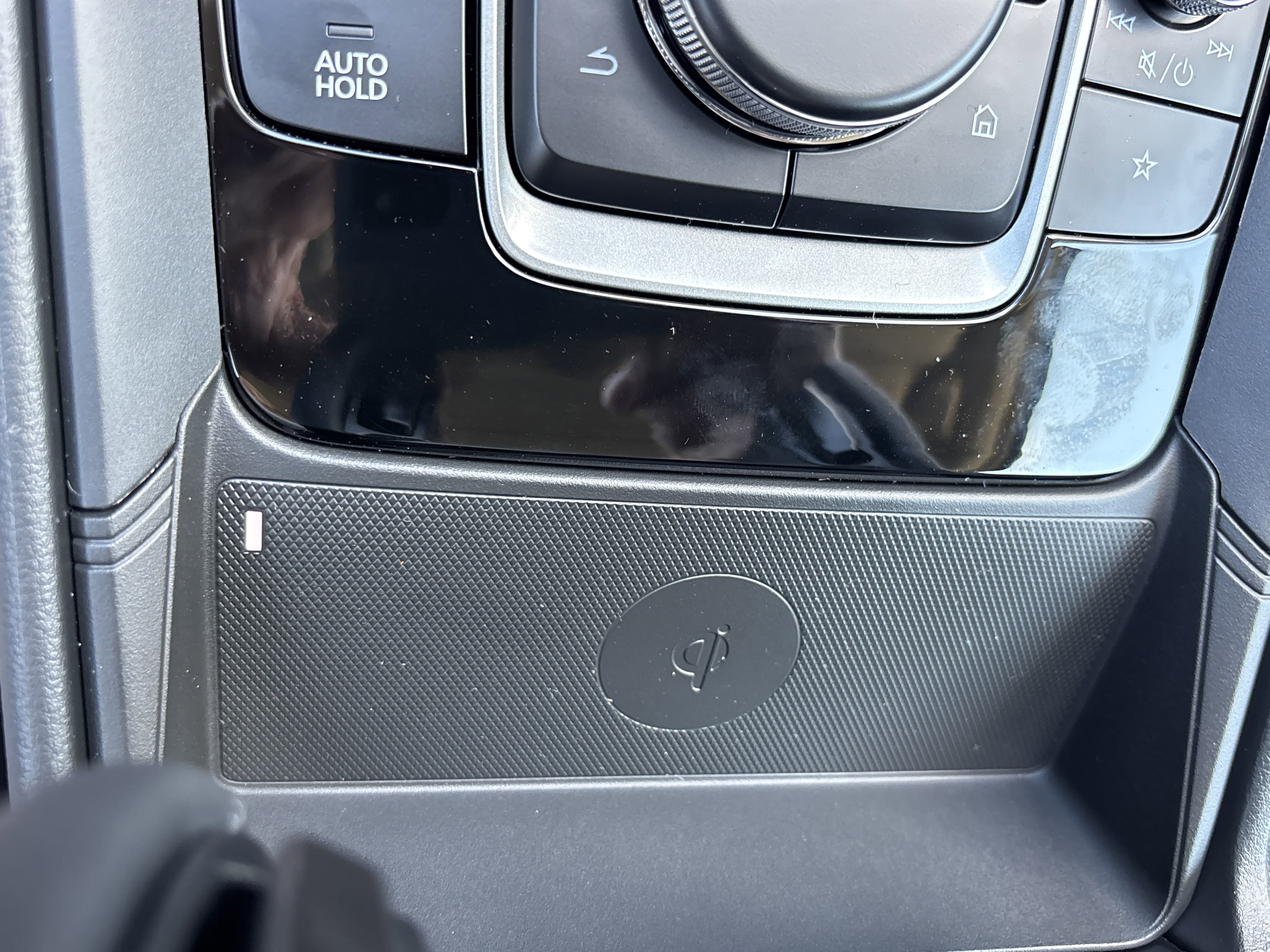 New 2026 MAZDA CX-50 AWD 2.5 Hybrid w/ Premium Pkg image 43